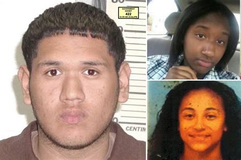 Ms 13 Gangbanger Pleads Guilty To 4 Murders Including Of Two Ny Teen