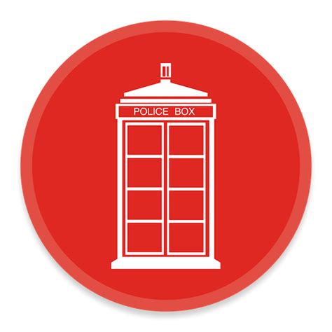 Drwho 1 Icon Button Ui Requests 4 Iconpack Blackvariant