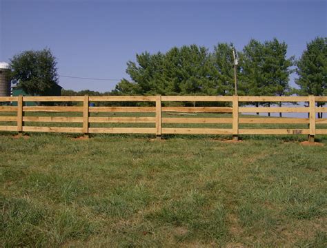 Larry Chattin And Sons Farm Fencing
