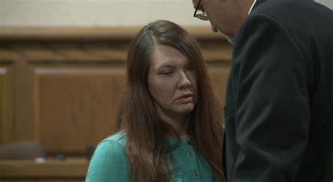 Woman Charged In Deadly Jackson Hit And Run Pleads Not Guilty Wbbj Tv
