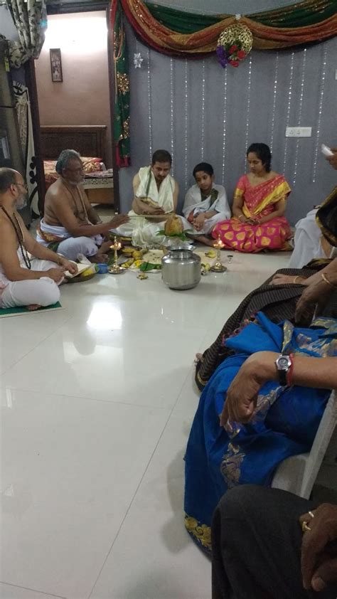 Lifestyle Tips Udaka Shanti Pooja Importance And Purpose Of Udaka
