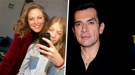 Jorge Salinas Quiere Convivir Con Todos Sus Hijos Y Responde Sobre La Hija De Andrea Noli