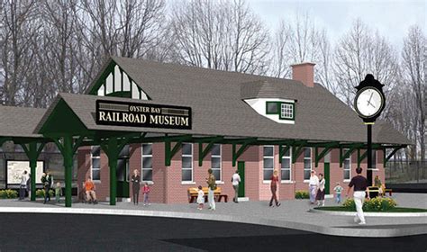 Museum Passes Oyster Bay East Norwich Public Library