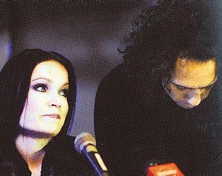 Help us build our profile of tarja turunen and marcelo cabuli! Tarja Turunen and Marcelo Cabuli - Dating, Gossip, News ...