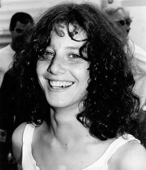 Things You May Not Know About Debra Winger Purple Clover Debra