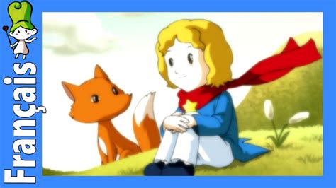 Le Petit Prince Contes Pour Enfants Frbedtimestorytv Youtube