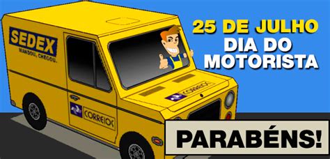 Os motoristas foram abordados pelo policiamento rodoviário e orientados a adentrar um posto de combustíveis, onde receberam dos voluntários os kits com lanche, bombom e álcool em gel. Dia 25 de Julho Homenagem ao Dia do Motorista | SINTECT-SP