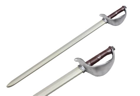Top Quest 3825 Medieval Foam Sword
