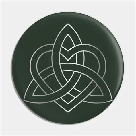 Celtic Symbol For Siblings