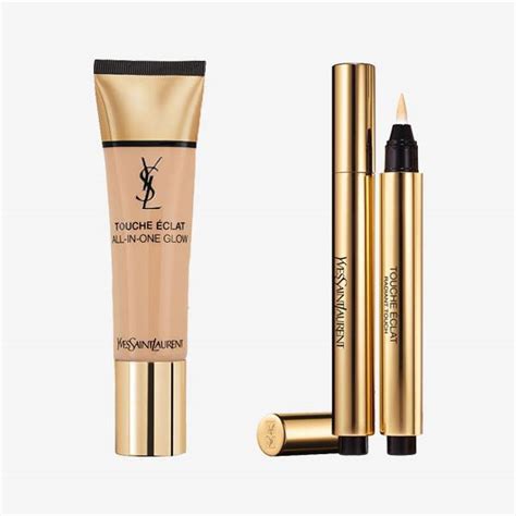 Best Foundations With Matching Concealers