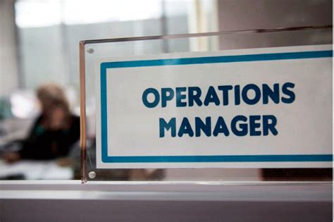 Oversee the development of operational strategy in cooperation with the operations director and other department managers. Hotel Operation Manager Job Description - The Cover Letter ...