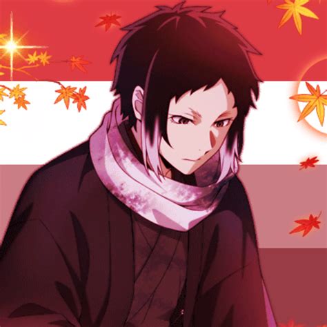 Your Local Kin Blog — Id Four Different Images Of Akutagawa