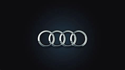 Download audi logo 4k hd wallpapers for free to personalize your iphone or android phone. Audi Logo Wallpapers, Pictures, Images