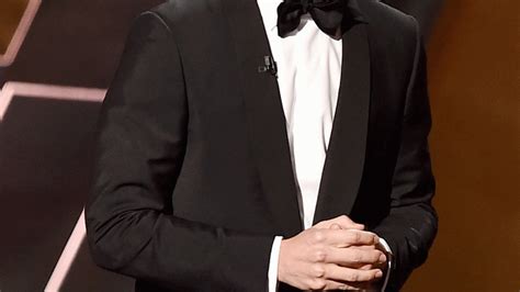 Watch Andy Samberg S Riotous Emmy Opening Number And Monologue