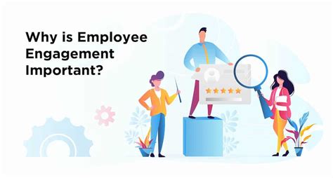 Why Is Employee Engagement Important For Your Company