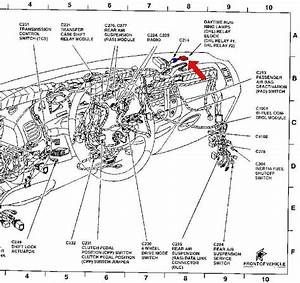 Wiring Diagram For 2007 Ford F150