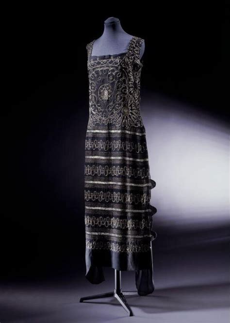 Evening Dress Coco Chanel Vanda Explore The Collections