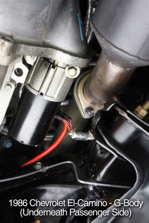 Hooker 8501hkr Hooker Exhaust Manifolds Fortluft Auto Parts