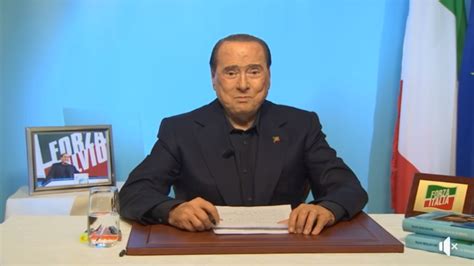 Aperto Il Testamento Di Silvio Berlusconi
