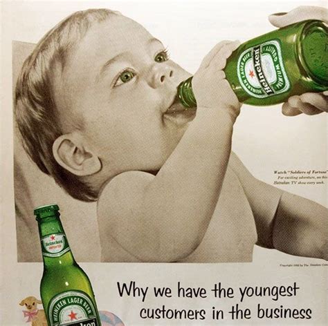 Heineken Worlds Most Awarded Advertiser Iogt International