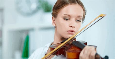 19 Easy Violin Songs For Beginners To Play