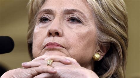 Hillary Clinton Testifies On 2012 Benghazi Consulate Attack Bbc News