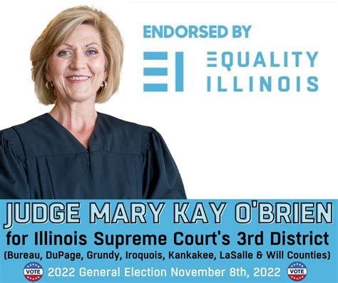 Equality Illinois On Twitter Endorsement Alert In An Unprecedented
