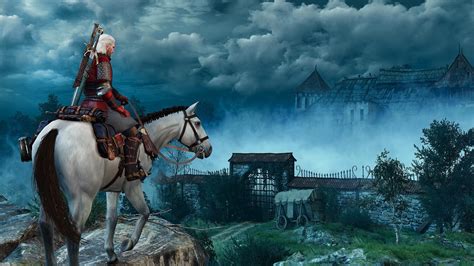 The witcher tales are 70% off! The Witcher 3: Wild Hunt Wallpapers Images Photos Pictures ...