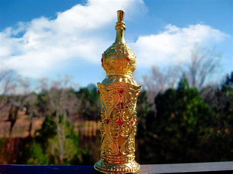 Haunted Treated Like Royalty Magickal Perfume Moonstar7spirits