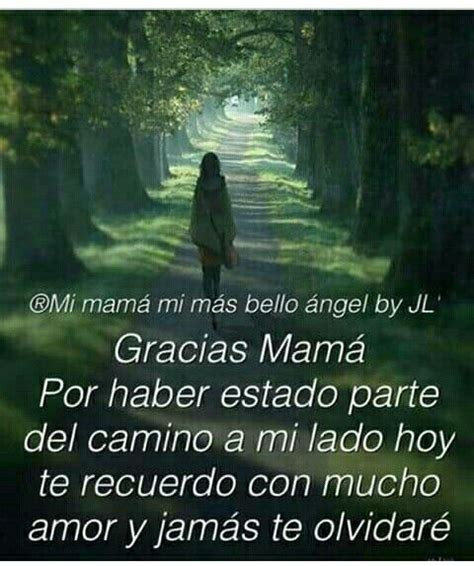Frases Para Mamá Fallecida Miss You Mom Quotes Mom In Heaven Quotes