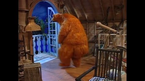 Bear In The Big Blue House I Mouse Party I Series 1 I Episode 3 Part 7