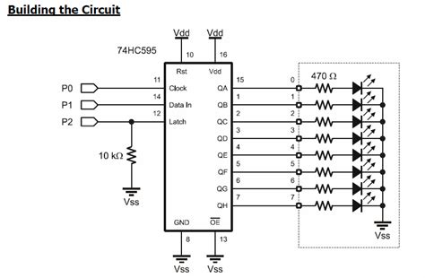 Hc Circuit Diagram Arduino