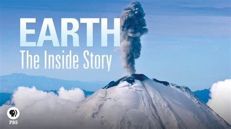 Earth The Inside Story Apple Tv