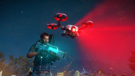 Check spelling or type a new query. Just Cause 3: Sky Fortress DLC Review - Saving Content