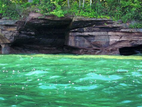 Big Bay State Park Lake Superior Circle Tour