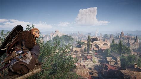 7 Things You Need To Know About Assassins Creed Valhalla The Siege Of