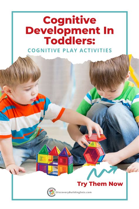 Cognitive Development In Toddlers Reliable And Easy Block Play