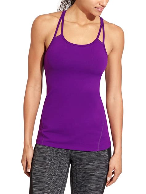 Athleta Empowerment Tank Yoga Clothes Motivation Is Here Fitness