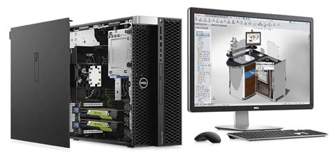 Recommended Pc Workstation Configurations For Solidworks 3d Cad