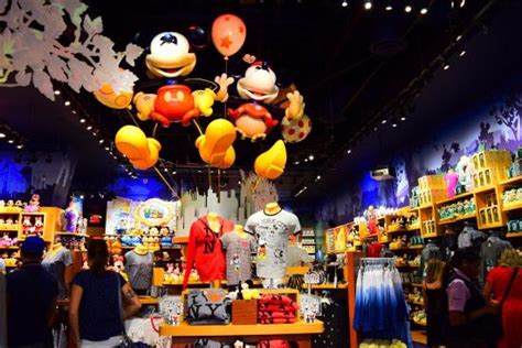 Pretty Store Review Of Disney Store New York City Ny Tripadvisor