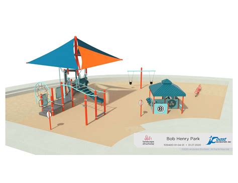City Of Newport Beach Rfp Playground Improvements Sabp Print Solutions