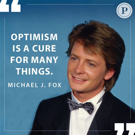 24 Best Michael J Fox Quotes Parade