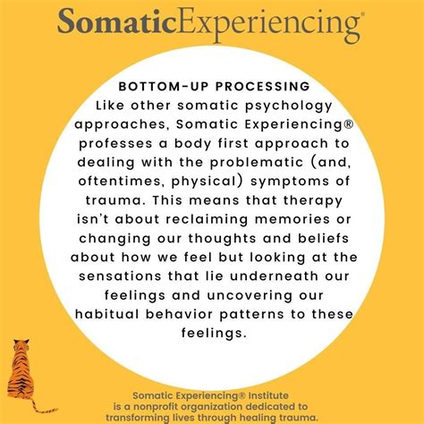 Somatic Experiencing Rennet Wong Gates Therapy Services In Aurora