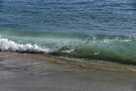 Crashing Wave Free Stock Photo Public Domain Pictures