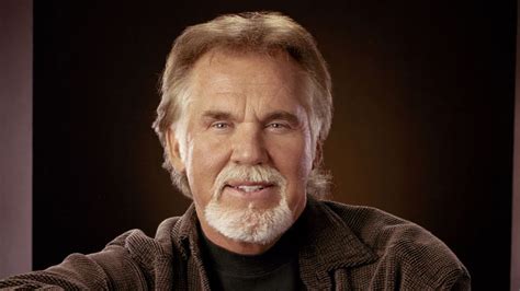 Kenny Rogers made regular visits to Indianapolis in the 1980s