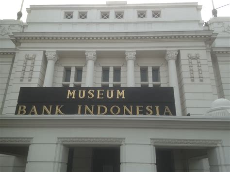 Museum bank indonesia, jakarta, indonesia. Mengenal Lebih Dekat Tentang Museum Bank Indonesia - Metro ...