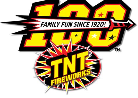 Fireworks Tnt Fireworks History