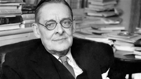 T S Eliot S 1 000 Letters To Muse To Be Unveiled After 60 Years