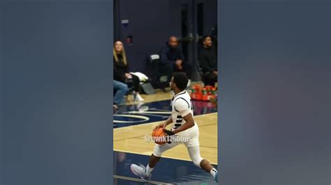 Adin Ross Watches Bronny James Between The Legs In Game Dunk Youtube