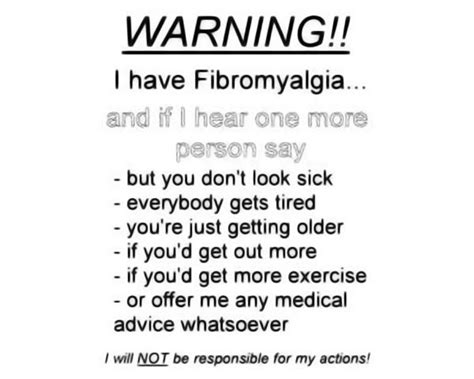44 Memes That Nail What Its Like To Have Fibromyalgia Fibromyalgia